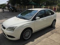 Used Ford Focus 2008 Hatchback for sale in Bacolor