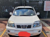 Selling Used Nissan X-Trail 2010 in Quezon City