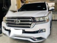 Toyota Land Cruiser 2019 Automatic Diesel for sale in Manila