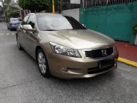 2009 Honda Accord for sale in Quezon City