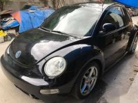 Used Volkswagen Beetle 2001 for sale in Manila