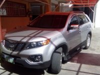 Used Kia Sorento 2011 for sale in Baguio