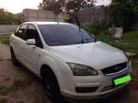 Ford Focus 2007 Automatic Gasoline for sale in San Simon