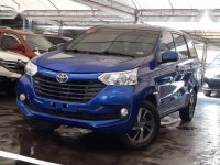 2nd Hand Toyota Avanza 2016 Automatic Gasoline for sale in Manila