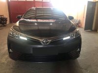 Toyota Altis 2018 Automatic Gasoline for sale in Las Piñas