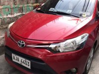 Used Toyota Vios 2015 for sale in Pasay