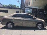 2nd Hand Toyota Vios 2012 at 100000 km for sale in Antipolo