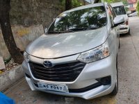 Selling Toyota Avanza 2018 Automatic Gasoline in Pateros