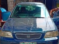 Honda City 1997 Manual Gasoline for sale in Quezon City