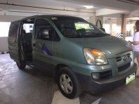 Hyundai Starex 2004 Automatic Diesel for sale in Pasay