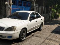 Nissan Sentra 2008 Manual Gasoline for sale in Santa Maria