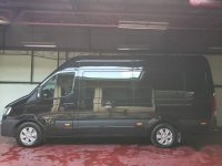 2nd Hand Hyundai H350 2019 at 10000 km for sale in Manila