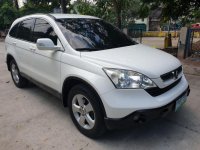 Used Honda Cr-V 2008 for sale in Malabon