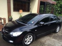 Honda Civic 2008 Automatic Gasoline for sale in Bacacay