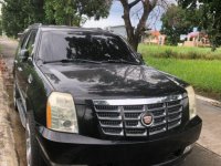 Cadillac Escalade 2008 Automatic Gasoline for sale in Angeles
