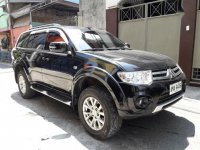 Mitsubishi Montero 2014 Manual Diesel for sale in Caloocan