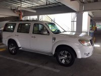 Selling Used Ford Everest 2012 at 90000 km in Pasig