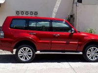 2nd Hand Mitsubishi Pajero 2011 for sale in Antipolo