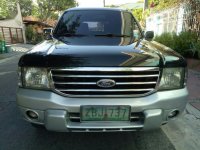 Ford Everest 2006 Automatic Diesel for sale in Pasig