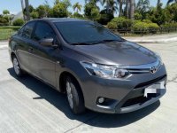 Selling 2nd Hand Toyota Vios 2016 in Ilagan