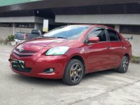 Toyota Vios 2008 Manual Gasoline for sale in Baguio
