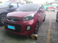 Sell 2nd Hand 2016 Kia Picanto Automatic Gasoline in Santa Rosa