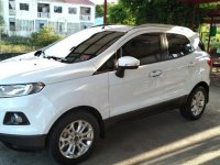2014 Ford Ecosport for sale in San Nicolas