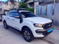 Ford Ranger 2016 at 30000 km for sale in San Fernando