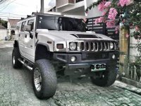 2nd Hand Hummer H2 2005 for sale in Antipolo