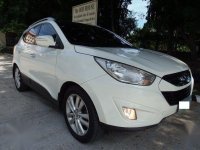 2013 Hyundai Tucson for sale in Quezon City