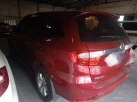 Selling Foton Toplander 2017 Manual Diesel in Quezon City