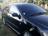 2nd Hand Toyota Altis 2003 Manual Gasoline for sale in Santa Rosa