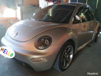 Selling Used Volkswagen Beetle in Lubao
