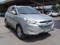 2nd Hand Hyundai Tucson 2010 for sale in Mandaue