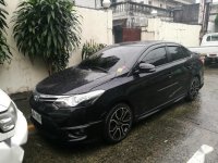 Toyota Vios 2014 Automatic Gasoline for sale in Caloocan