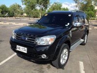 2014 Ford Everest for sale in Quezon