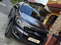 Selling 2nd Hand Ford Ranger 2018 in Cabuyao