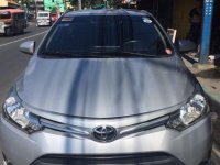 2014 Toyota Vios for sale in Pasay