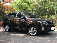 Kia Sorento 2013 Automatic Diesel for sale in Parañaque