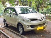 Toyota Avanza 2014 Automatic Gasoline for sale in Quezon City