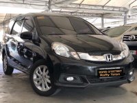 Honda Mobilio 2015 at 60000 km for sale