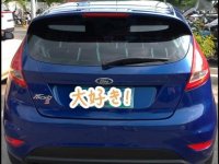 2013 Ford Fiesta for sale in Calamba 