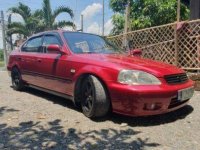 Honda Civic 2000 Automatic Gasoline for sale in Apalit