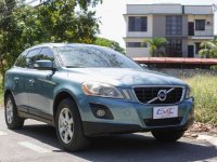 Selling 2nd Hand Volvo Xc60 2010 in Quezon City