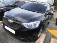 Chevrolet Sail 2018 for sale in Quezon City