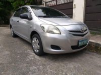 Selling 2nd Hand Toyota Vios 2009 in Marikina