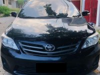 2011 Toyota Corolla Altis for sale in Dasmariñas