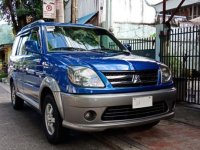 Selling 2nd Hand Mitsubishi Adventure 2015 in Marikina