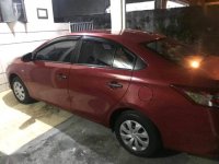 2nd Hand Toyota Vios 2014 for sale in Las Piñas