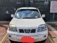Selling White Nissan X-Trail 2010 Automatic Gasoline at 40000 km